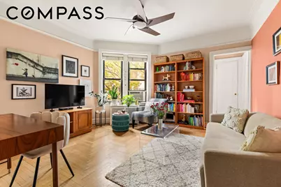 305 E 88th Street #6D, New York City, NY 10128 - Photo 1