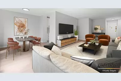 195 Willoughby Avenue #415, Brooklyn, NY 11205 - Photo 2