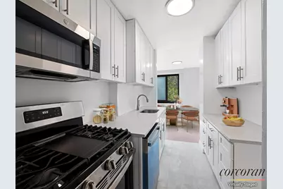 195 Willoughby Avenue #415, Brooklyn, NY 11205 - Photo 4