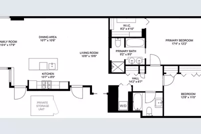 145 Lexington Avenue #8, New York City, NY 10016 - Photo 14
