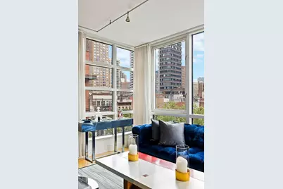 145 Lexington Avenue #8, New York City, NY 10016 - Photo 2