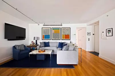 145 Lexington Avenue #8, New York City, NY 10016 - Photo 4