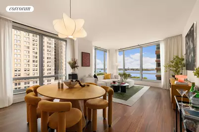 30 West Street #12E, New York, NY 10004 - Photo 2