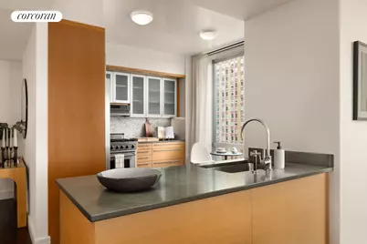 30 West Street #12E, New York, NY 10004 - Photo 4