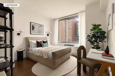 30 West Street #12E, New York, NY 10004 - Photo 8