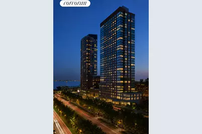 30 West Street #12E, New York, NY 10004 - Photo 10
