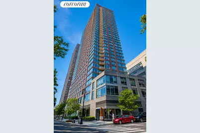 30 West Street #12E, New York City, NY 10004 - Photo 14