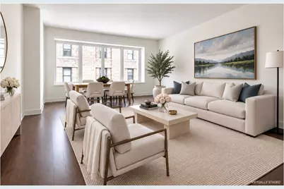 5 Franklin Place #9C, New York, NY 10013 - Photo 4