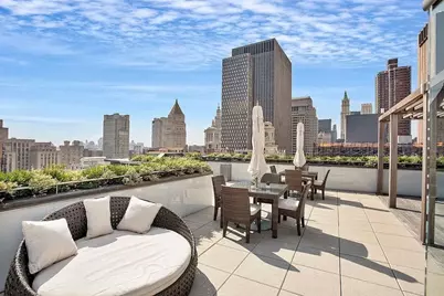 5 Franklin Place #9C, New York, NY 10013 - Photo 14