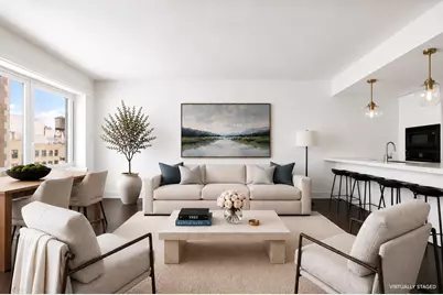 5 Franklin Place #9C, New York City, NY 10013 - Photo 1