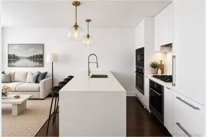 5 Franklin Place #9C, New York, NY 10013 - Photo 2