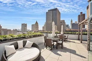 5 Franklin Pl, New York City, NY 10013 - Photo 14