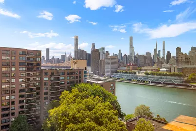 555 Main Street #1408, New York City, NY 10044 - Photo 2