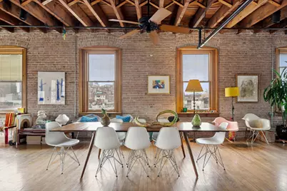 143 Prince Street #PH, New York, NY 10012 - Photo 4