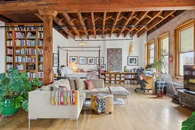 143 Prince Street #PH, New York, NY 10012 - Photo 1