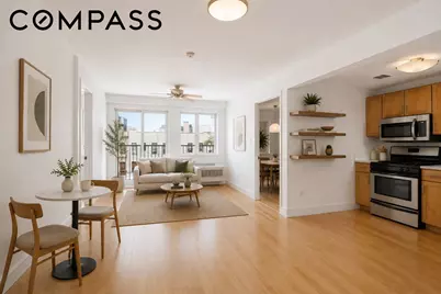 1735 Caton Avenue #PHC, New York City, NY 11226 - Photo 1