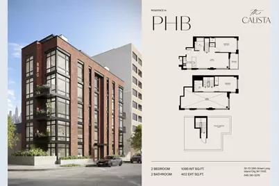 30-70 29th Street #PH-B, Astoria, NY 11102 - Photo 8