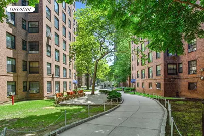 361 Clinton Avenue #6H, New York City, NY 11238 - Photo 8