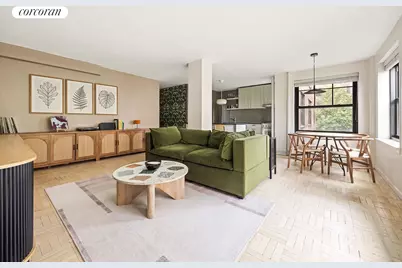361 Clinton Avenue #6H, New York City, NY 11238 - Photo 1