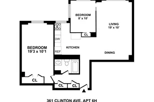 361 Clinton Ave, New York City, NY 11238 - Photo 12