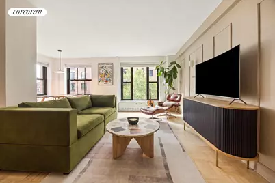 361 Clinton Avenue #6H, New York City, NY 11238 - Photo 2