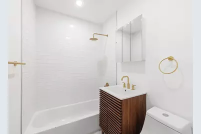 350 S 4th Street #3F, Brooklyn, NY 11211 - Photo 2