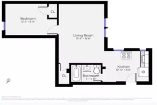 350 S 4th St, Brooklyn, NY 11211 - Photo 6