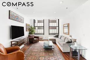 552 W 43rd St, New York City, NY 10036 - Photo 2