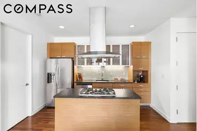 552 W 43rd Street #3A, New York City, NY 10036 - Photo 4