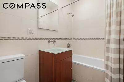 552 W 43rd Street #3A, New York City, NY 10036 - Photo 8