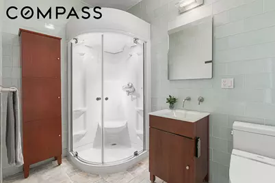 552 W 43rd Street #3A, New York City, NY 10036 - Photo 6