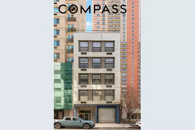 552 W 43rd Street #3A, New York City, NY 10036 - Photo 10