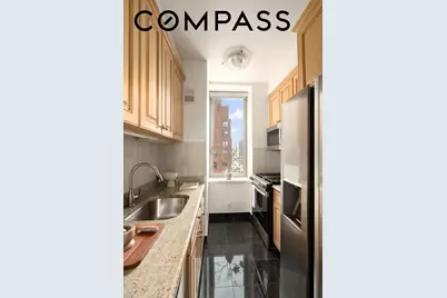 401 E 84th Street #15A, New York, NY 10028 - Photo 4