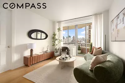 401 E 84th Street #15A, New York, NY 10028 - Photo 1