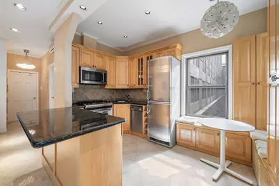 125 W 56th Street #4-A, New York, NY 10019 - Photo 6