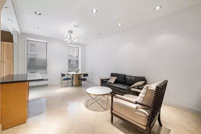 125 W 56th Street #4-A, New York, NY 10019 - Photo 2