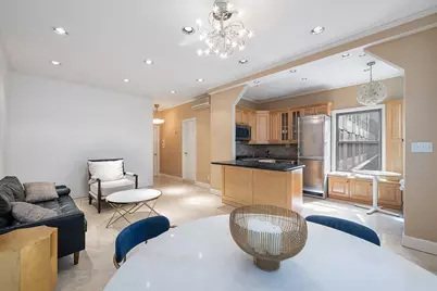 125 W 56th Street #4-A, New York, NY 10019 - Photo 1