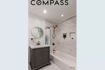 1294 St Marks Avenue #3, Brooklyn, NY 11213 - Photo 6