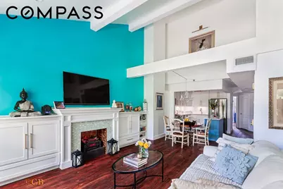 1294 St Marks Avenue #3, New York City, NY 11213 - Photo 2
