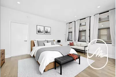 15 Park Row #17G, New York City, NY 10038 - Photo 1