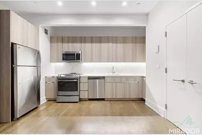 15 Park Row #17G, New York City, NY 10038 - Photo 6