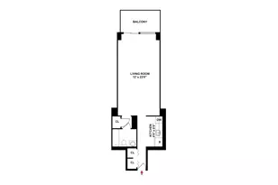347 W 57th St, New York City, NY 10019 - Photo 18