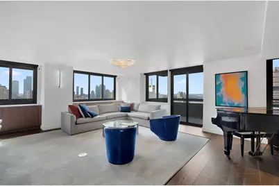 347 W 57th Street #23E, New York City, NY 10019 - Photo 16