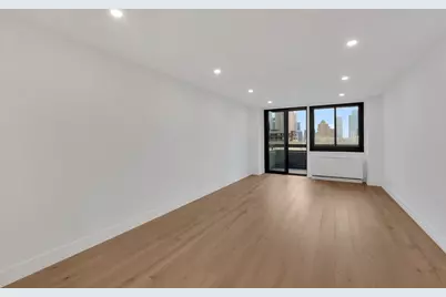 347 W 57th Street #23E, New York City, NY 10019 - Photo 1
