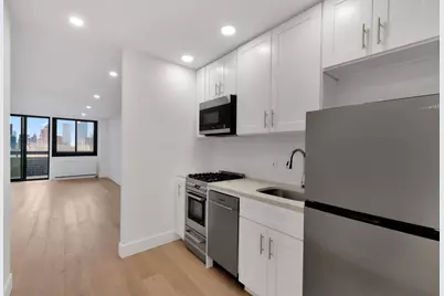 347 W 57th Street #23E, New York City, NY 10019 - Photo 8