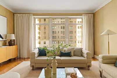 515 Park Avenue #4B, New York, NY 10022 - Photo 1