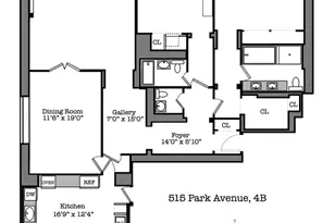 515 Park Ave, New York, NY 10022 - Photo 30