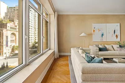 515 Park Avenue #4B, New York, NY 10022 - Photo 4