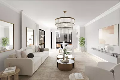 721 5th Avenue #30-H, New York City, NY 10022 - Photo 1