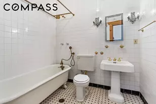 352 W 122nd St, New York City, NY 10027 - Photo 8